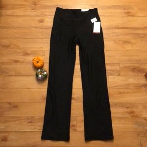 Marika Performance Pant with Duoflex & Pockets